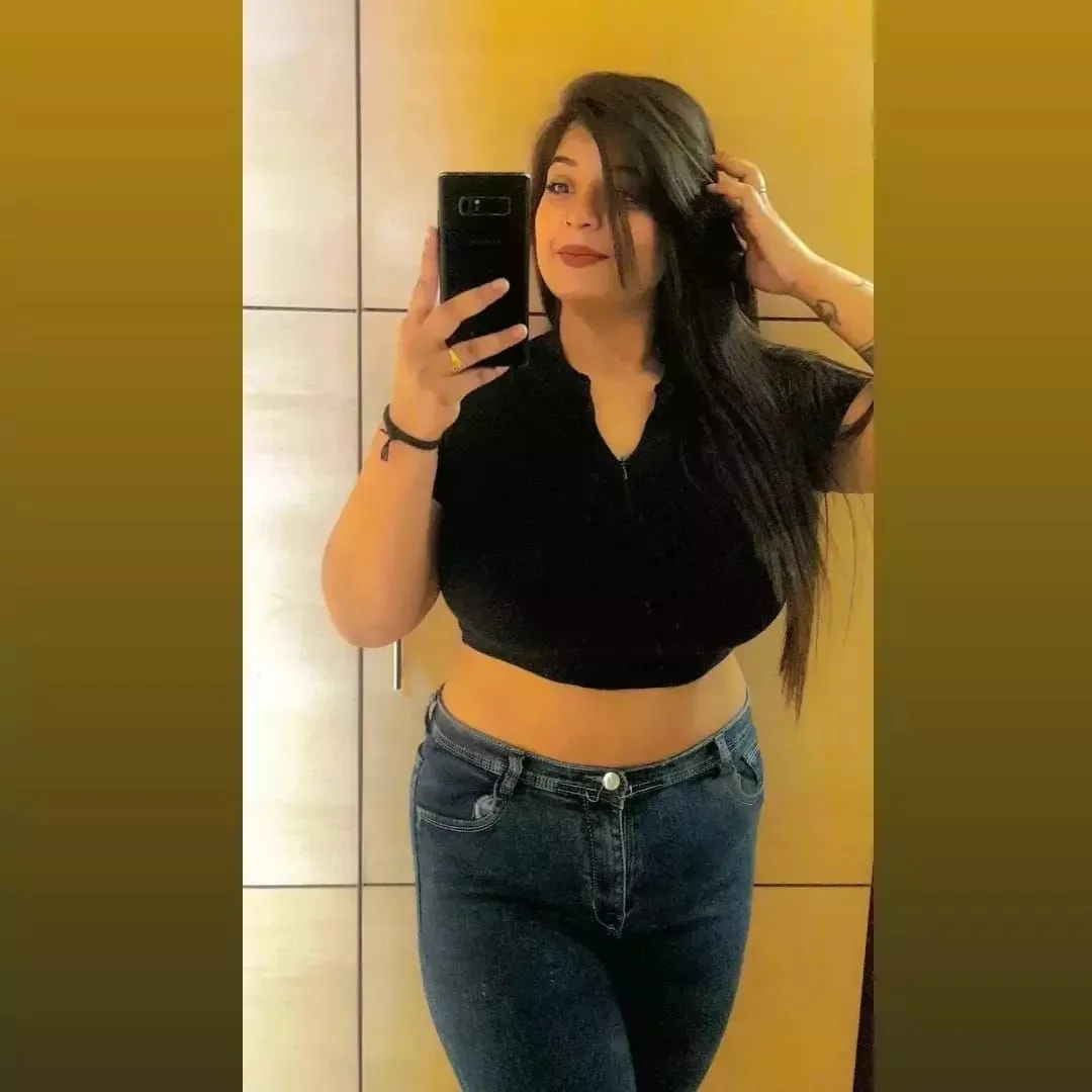 Busty Escort Service Gurgaon