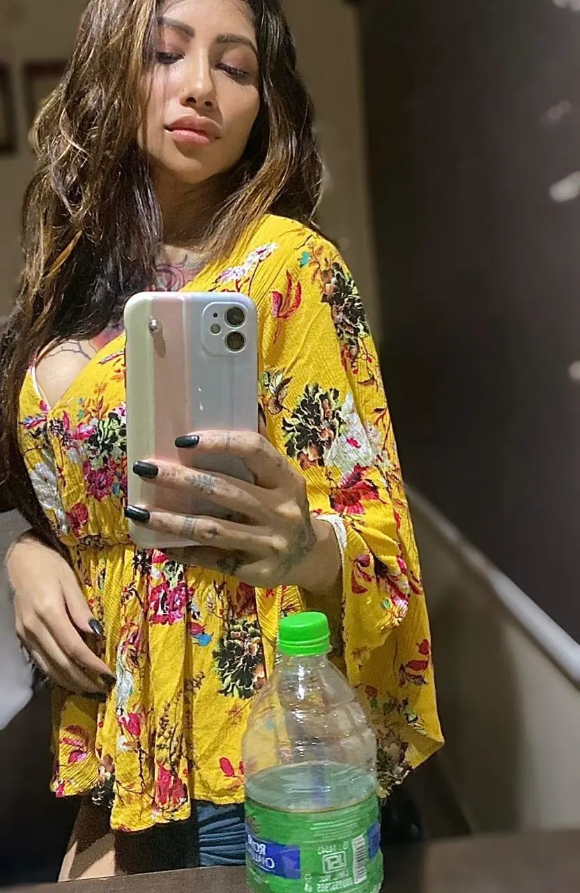 Gurugram College Escorts